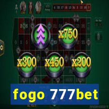 fogo 777bet